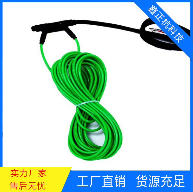 鞍山硅胶碳纤维发热电缆